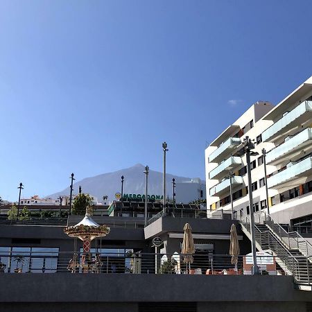 Apartament Icod De Los Vinos 2 Min. Drago Milenarium Exterior foto