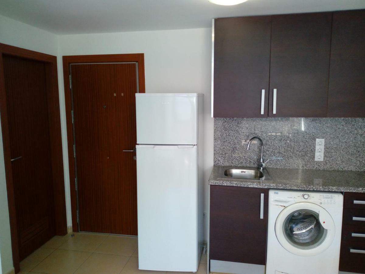 Apartament Icod De Los Vinos 2 Min. Drago Milenarium Exterior foto