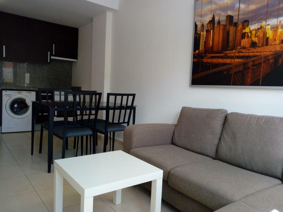 Apartament Icod De Los Vinos 2 Min. Drago Milenarium Exterior foto