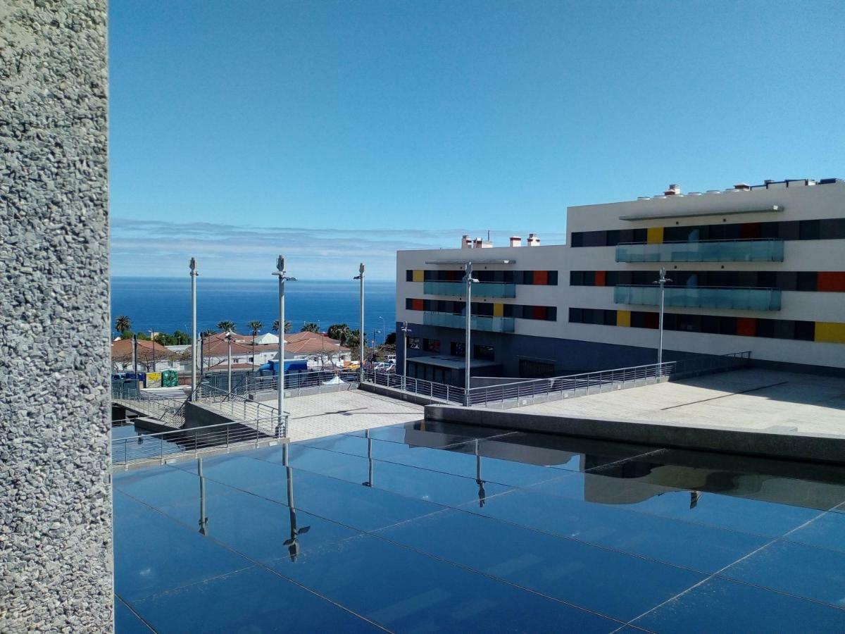 Apartament Icod De Los Vinos 2 Min. Drago Milenarium Exterior foto