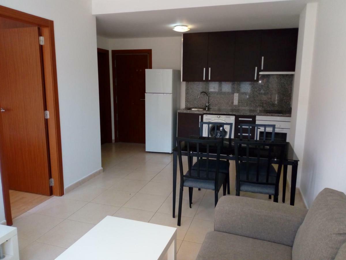 Apartament Icod De Los Vinos 2 Min. Drago Milenarium Exterior foto