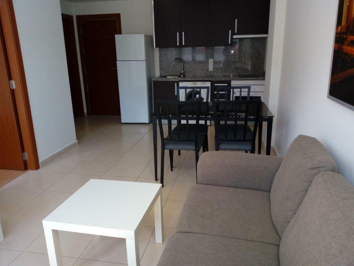 Apartament Icod De Los Vinos 2 Min. Drago Milenarium Exterior foto